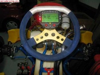 Vendo kart icc