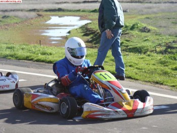 Vendo kz2 (6 velocidades) intrepid/maxter con muchos repuest