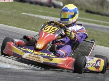 Chasis kz2 con mmuchos recambios ocasion!!!!