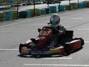 Vendo seijo pro-a kz2 con motor hecho faluga