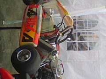 Intrepid explorer 2005 kz2