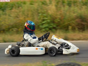 Un amigo regala un chasis !!!!!