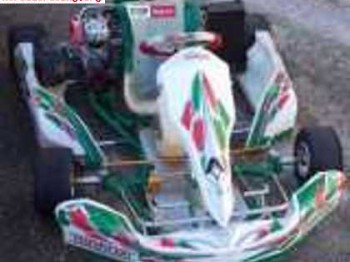 Dap-jesolo con motor vortex