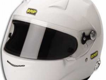 Casco omp