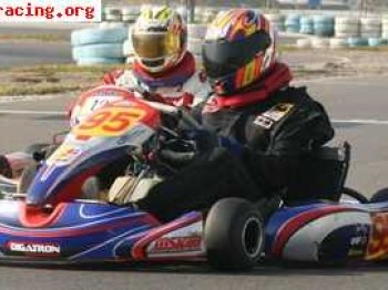 Mach1 kz1 con tm 6 velocidades