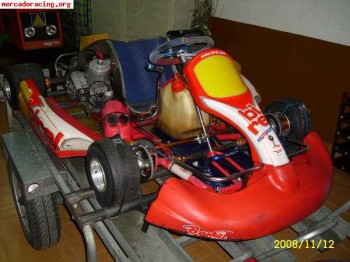 Se vende birel 3000 euros
