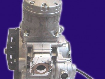 125 icc chasis seijo motor k9 b revisado 5.500€