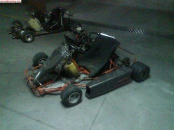 2 kart
