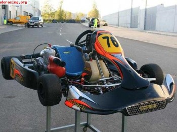 Crg kz2 con tm k9c con 1 hora de uso a precio inmejorable, a