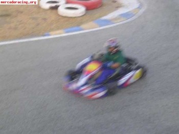 <<-- vendo kart de competicion 2.700€ -->> ultima oferta...!