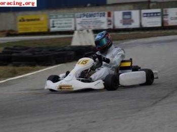 Chasis vmax 900€!!!!