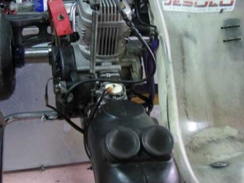 Se vende seijokart pro a / iame x30 (2006) 2000€