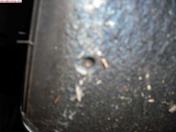 Vega blanca rodada una tanda (50e el juego)