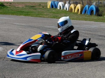 Se vende o se cambia por coche de circuito o rally