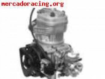 Se venden motores x30 del 2008 con muy poquito uso 