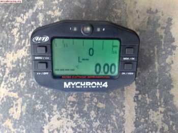 Se vende mychron 4