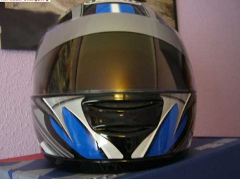 Vendo casco para tandas libres