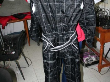  mono sparco level nivel 2 nuevo 80 euros 