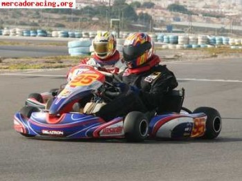 Karts de ocasion.. oportunidad!!!!