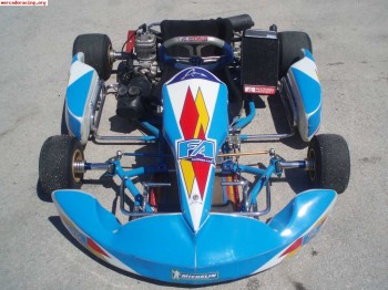Kart fa x30