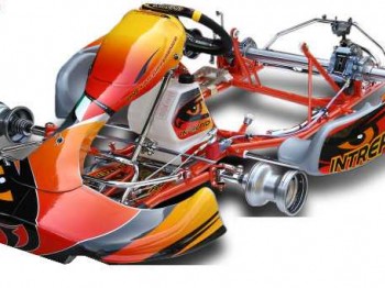 Liquidacion chasis intrepid superoferta!!