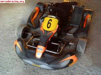 Crg black star maxter