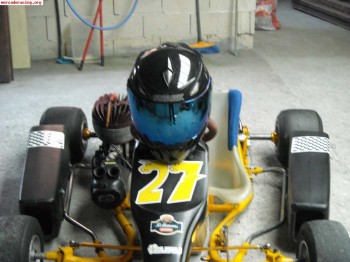 Compro kart