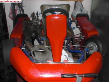 Venta de kart