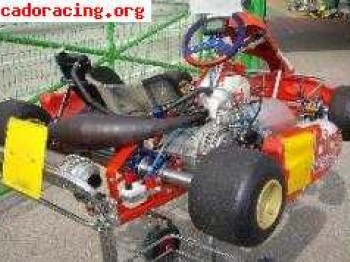 Birel icc k9b 2007