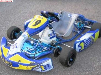 First fx8 kz2/icc 2009 x 1400€