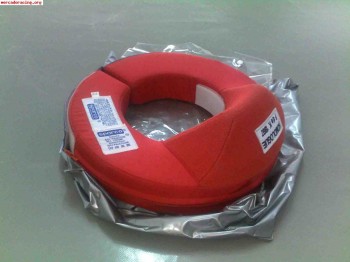 Repuesto y equipacion