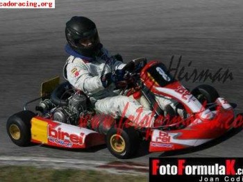 Birel k9b tm 