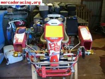Vendo kart