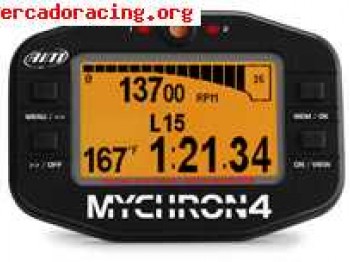 Vendo mychron4