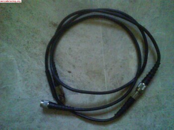 Sonda temperatura alfano