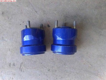 Se venden bujes traseros diferentes medidas