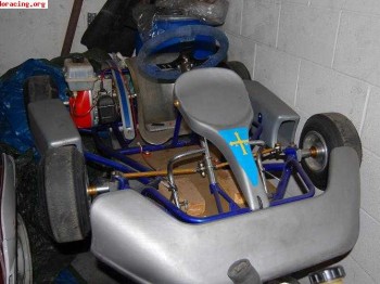 Venta de kart baby