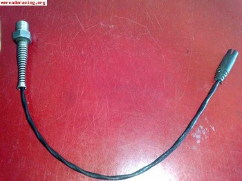 Se vende sonda de temperatura mychron