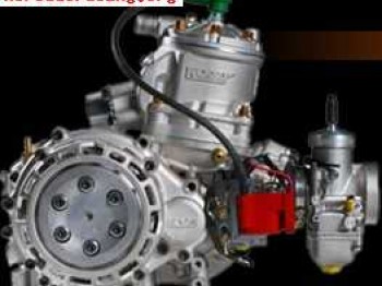 Ganga motor vortex rvk 125 6 velocidades para categoria kz