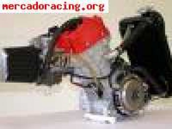 Se vende motor swisauto 250cc 4 tiempos con solo 2 horas de 