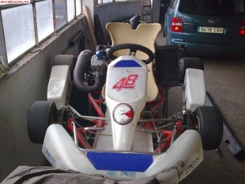 Kart icc 1500e