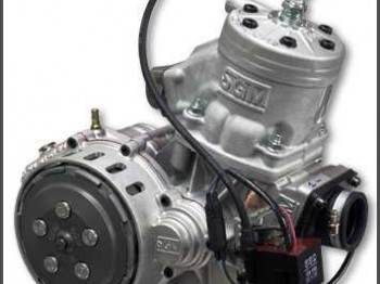 Vendo motor  sgm sl 204 kz2 6 velocidades totalmente nuevo v