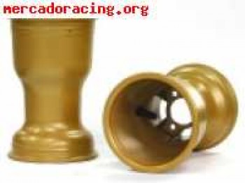 Ocasion varios juegos llantas otk