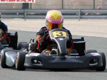 Vendo chasis parolin 2008 con frenos delanteros!!!