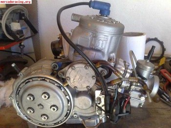 Se vende k9c muy puntero