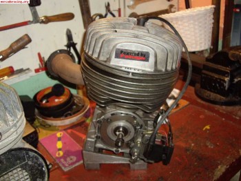 Repuestos para categoria inter -a muy buenos