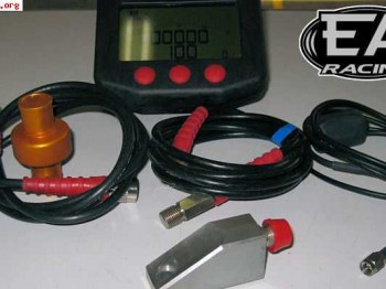 Eacronosystem 195€ incluye 3 sondas lista para su rapido mon