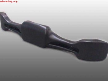 Ponton trasero con anclajes 139€ nuevos