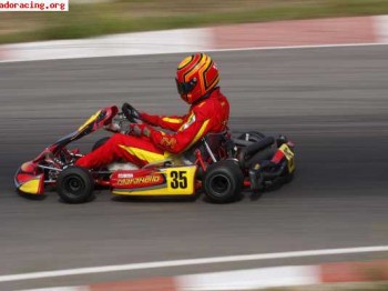 Vendo maranello rs7 frenos delanteros- rotaxmax 