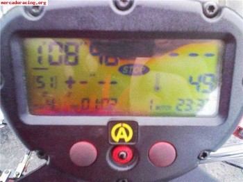 Vendo alfano pro - 200€